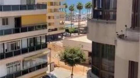 Estudi de lloguer a Playa Bajadilla - Puertos, Marbella - imatge 3 Foto 3 de Estudi de lloguer a Playa Bajadilla - Puertos, Marbella