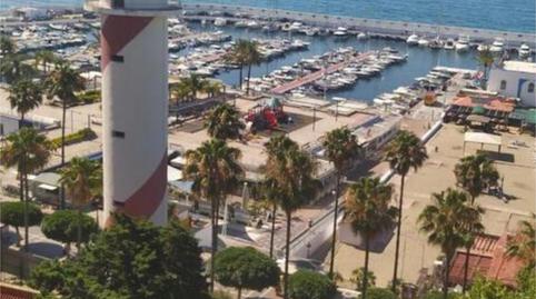 Estudi de lloguer a Playa Bajadilla - Puertos, Marbella - imatge 2 Foto 2 de Estudi de lloguer a Playa Bajadilla - Puertos, Marbella