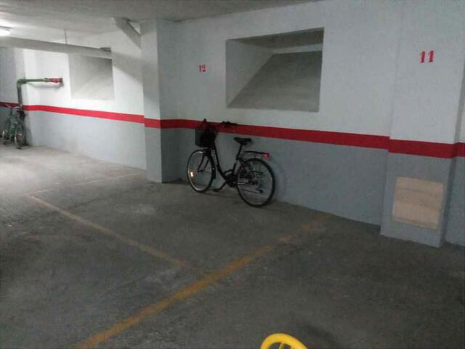 Parking of Garage to rent in  Valencia Capital