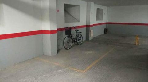 Photo 2 of Garage to rent in Barrio de Benimaclet,  Valencia Capital