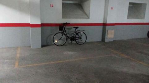 Photo 3 of Garage to rent in Barrio de Benimaclet,  Valencia Capital