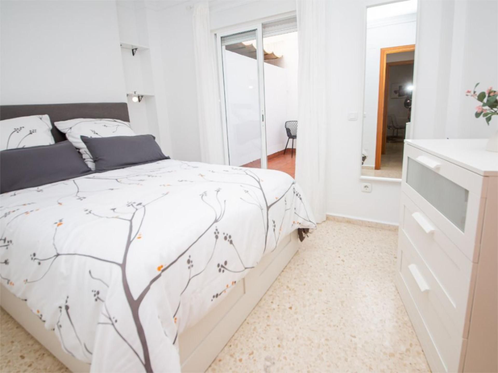 Flat to rent in Calle de las Flores, 50, Centro- San Felipe - Huerta Fava