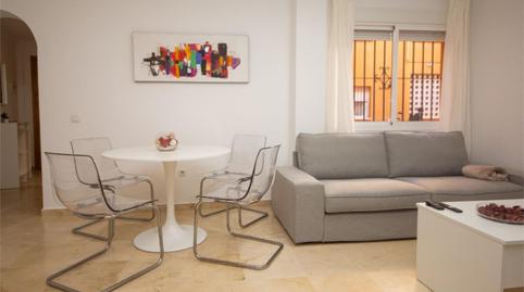 Photo 4 of Flat to rent in Calle de las Flores, 50, Centro- San Felipe - Huerta Fava, La Línea de la Concepción