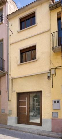 Local comercial en Alquiler en Carrer Santa Anna, 14 en Santpedor