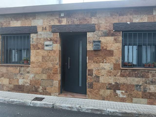 Planta baja en Venta en Calle María Luisa Ayuso, 36 en Villanueva del Arzobispo