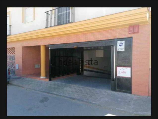 Garaje en Alquiler en Bollullos de la Mitación