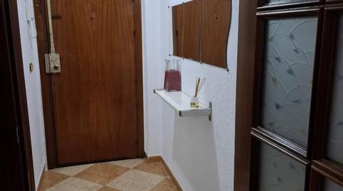 Piso en venta en Avenida de la Raza, 31, El Carmen - Cardeñas, Huelva Capital - imagen 4 Foto 4 de Piso en venta en Avenida de la Raza, 31, El Carmen - Cardeñas, Huelva Capital