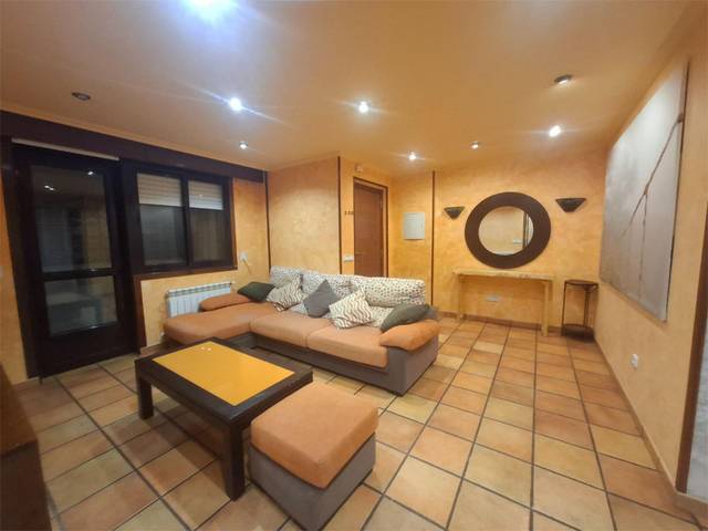 Piso en Venta en Rúa Maestro Mateo, 34 en Alto del Castaño