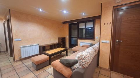 Foto 2 de Pis en venda a Rúa Maestro Mateo, 34, Alto del Castaño, Narón