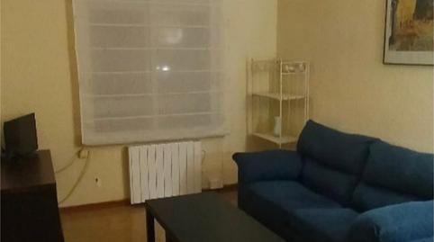 Flat to rent in Calle Martín Cortés, 15, Ciudad Jardín - Parque Roma, Zaragoza Capital - image 2 Photo 2 of Flat to rent in Calle Martín Cortés, 15, Ciudad Jardín - Parque Roma, Zaragoza Capital