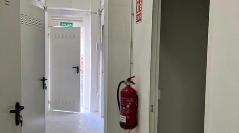 Traster de lloguer a Calle Alosno, 11, Isla Chica, Huelva Capital - imatge 5 Foto 5 de Traster de lloguer a Calle Alosno, 11, Isla Chica, Huelva Capital