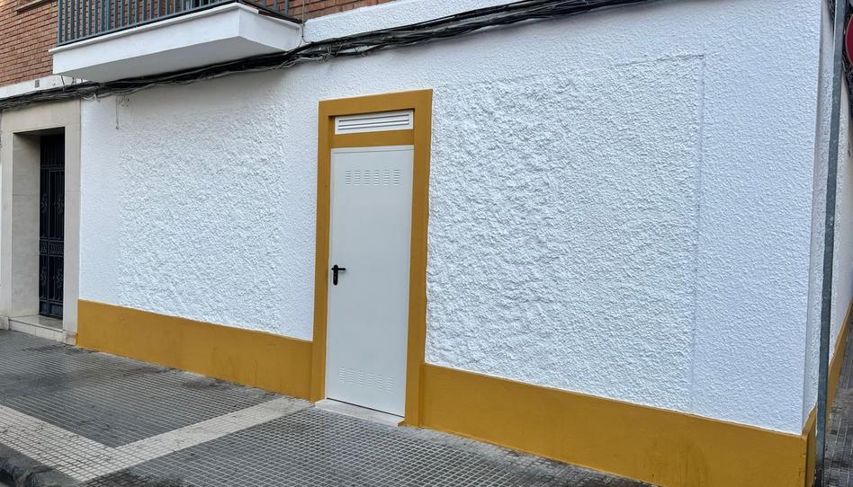 Traster de lloguer a Calle Alosno, 11, Isla Chica, Huelva Capital - imatge 1 Foto 1 de Traster de lloguer a Calle Alosno, 11, Isla Chica, Huelva Capital