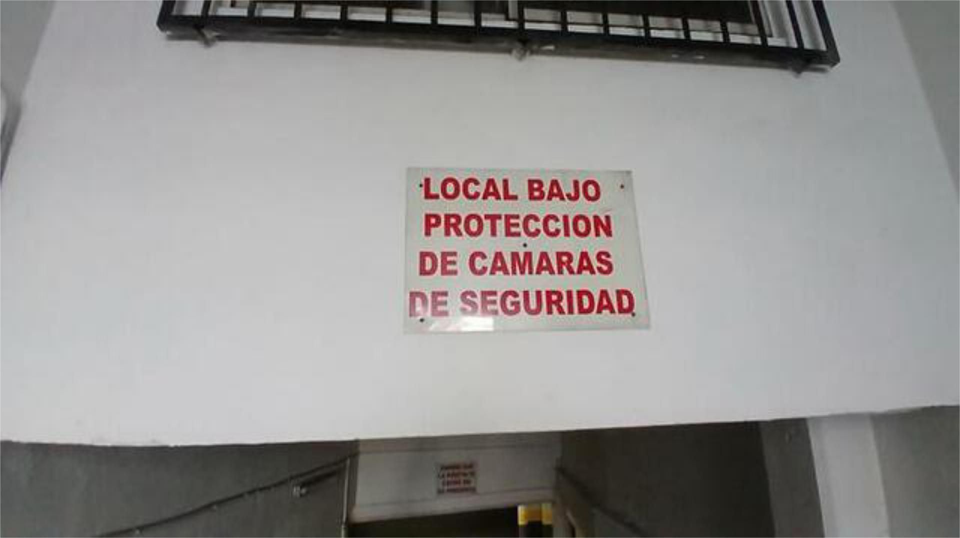 Parking de Trastero de alquiler en Pontevedra Capital 