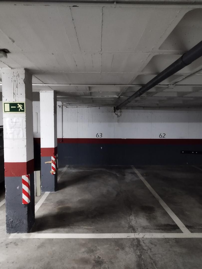 Parking of Garage to rent in  Madrid Capital