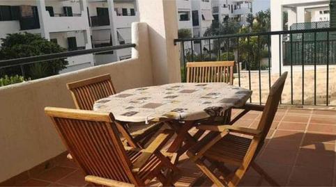 Apartament de lloguer a Alemanes, Zahara de los Atunes - imatge 4 Foto 4 de Apartament de lloguer a Alemanes, Zahara de los Atunes