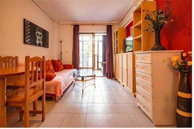 Apartamento en Alquiler en Zona Carrefour - Urbanizaciones