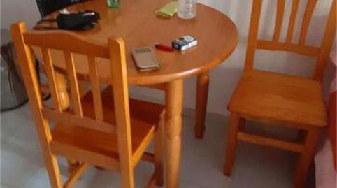 Foto 2 de Apartament de lloguer a Zona Carrefour - Urbanizaciones, Torrevieja