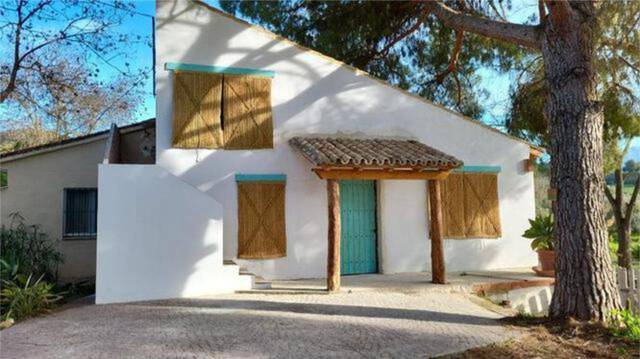 Casa-chalet en Venta en Cártama