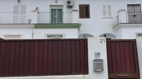 Foto 2 de Pis en venda a Calle Girasol, 21, Villamartín, Cádiz