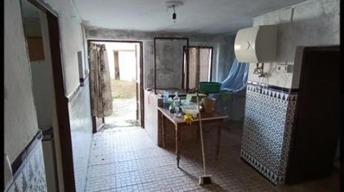 Foto 3 de Casa adosada en venda a Calle la Cruz, 28, La Puebla de los Infantes, Sevilla