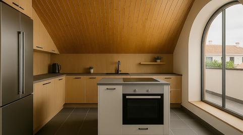 Foto 2 de Casa o xalet per a compartir a Canillas,  Madrid Capital