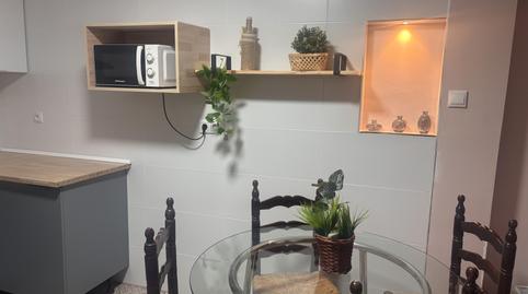 Foto 5 de Pis de lloguer a Plaza Alférez Rojas, 5, Hospital - Nuevo Centro de Talavera de la Reina, Talavera de la Reina