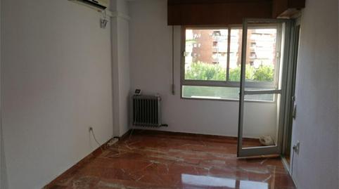 Foto 2 de Piso de alquiler en Arabial, 8, Fígares,  Granada Capital