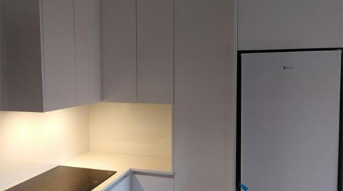 Foto 3 de Piso de alquiler en Arabial, 8, Fígares,  Granada Capital