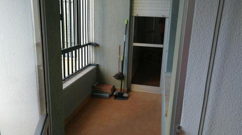 Foto 4 de Piso de alquiler en Arabial, 8, Fígares,  Granada Capital