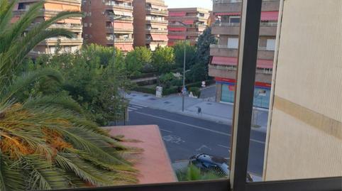 Foto 5 de Piso de alquiler en Arabial, 8, Fígares,  Granada Capital