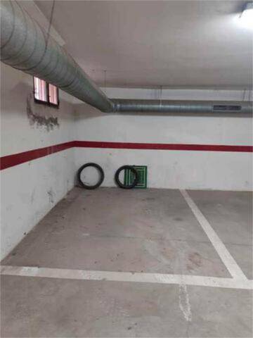 Garaje en Alquiler en Albox