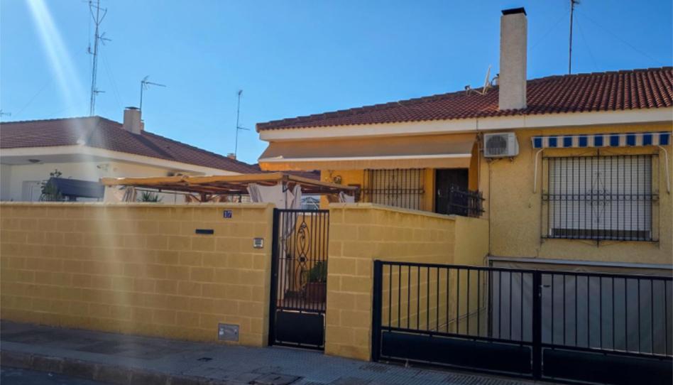 Flat for sale in Calle Balandro, 17, Santiago de la Ribera, San Javier - image 1 Photo 1 of Flat for sale in Calle Balandro, 17, Santiago de la Ribera, San Javier