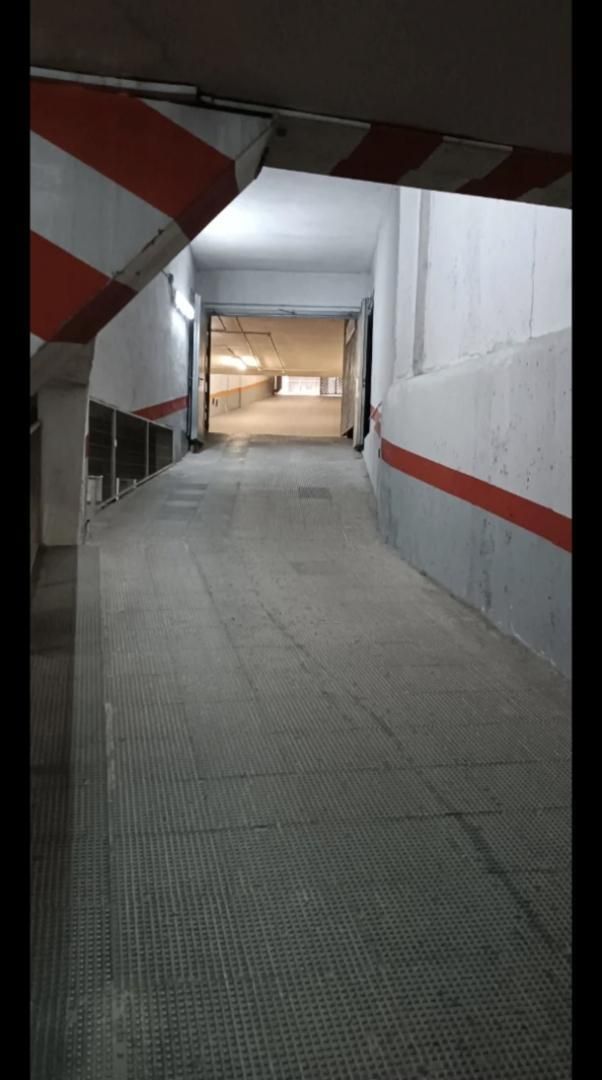 Garage for sale in Lorca