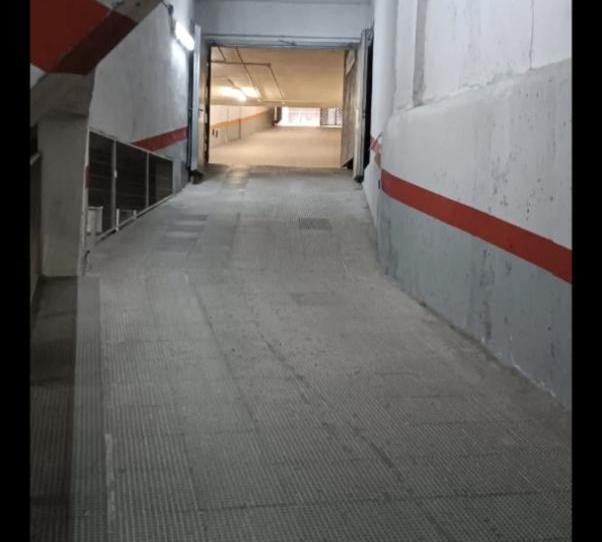 Garatge en venda a Avenida Juan Carlos I, 79, Santiago, Lorca - imatge 1 Foto 1 de Garatge en venda a Avenida Juan Carlos I, 79, Santiago, Lorca