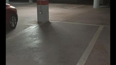 Garatge en venda a Avenida Juan Carlos I, 79, Santiago, Lorca - imatge 2 Foto 2 de Garatge en venda a Avenida Juan Carlos I, 79, Santiago, Lorca