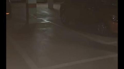 Garatge en venda a Avenida Juan Carlos I, 79, Santiago, Lorca - imatge 3 Foto 3 de Garatge en venda a Avenida Juan Carlos I, 79, Santiago, Lorca