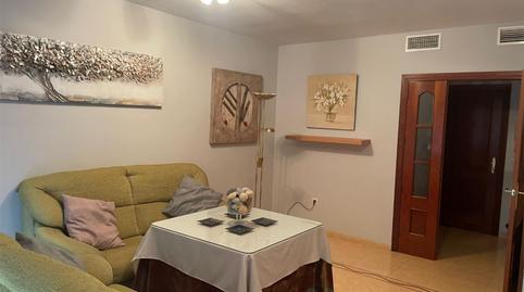 Foto 2 de Pis de lloguer a Avenida Vía de la Plata, 2d, Norte, Mérida