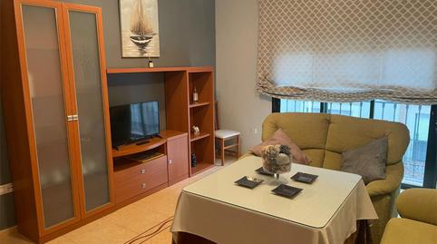 Foto 3 de Pis de lloguer a Avenida Vía de la Plata, 2d, Norte, Mérida