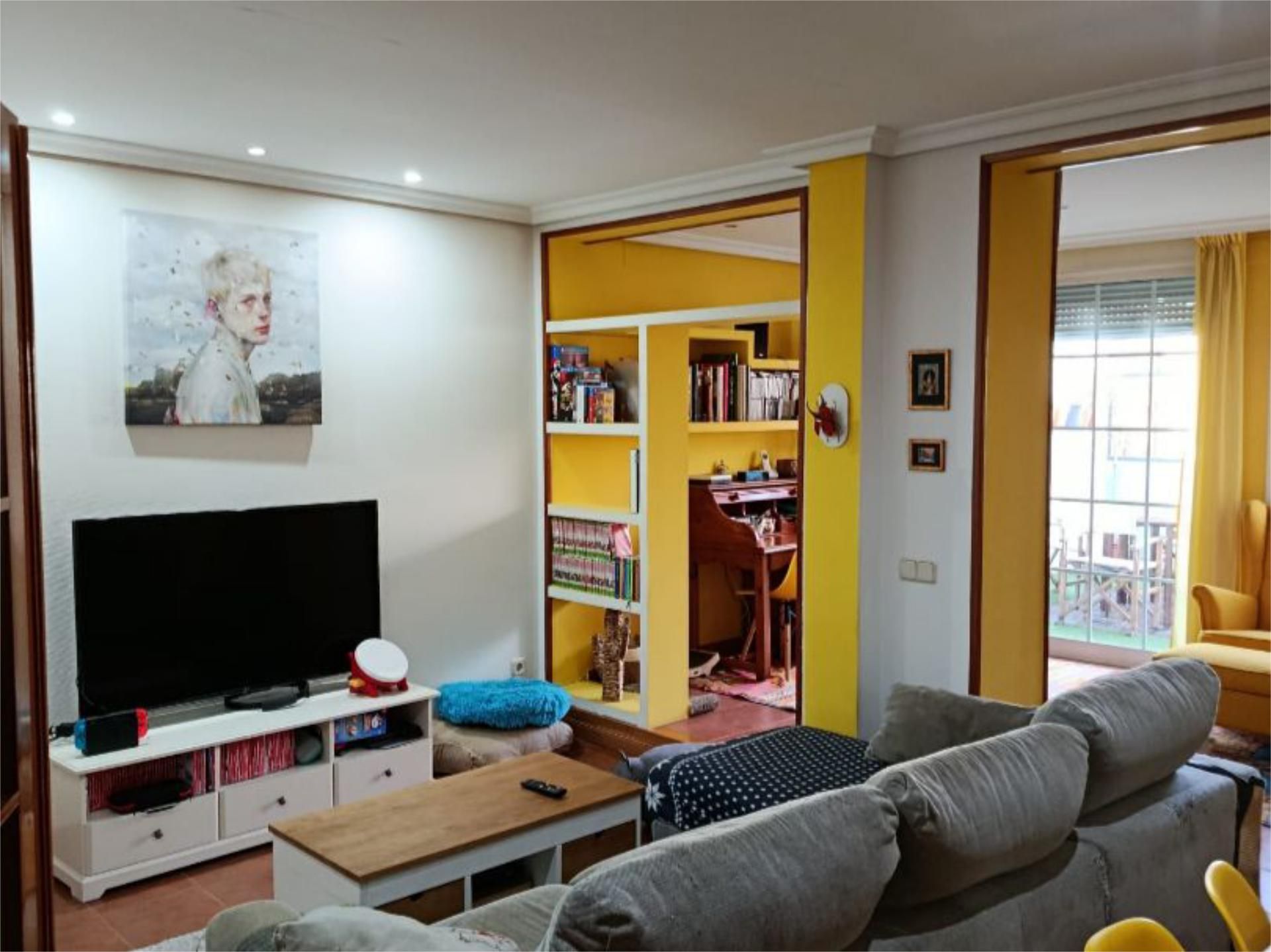 Pis de lloguer a Calle Puerto Alto, 21, San Diego