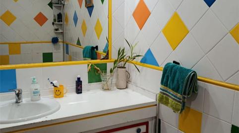 Foto 5 de Pis de lloguer a Calle Puerto Alto, 21, San Diego,  Madrid Capital