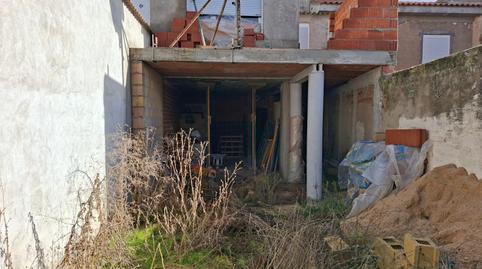 Photo 5 of Single-family semi-detached for sale in Calle Leoncia Díaz Cordovés, 35, Corral de Almaguer, Toledo