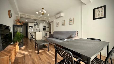 Foto 3 de Pis de lloguer a Calle Almona, 1, El Molinillo - Capuchinos, Málaga Capital