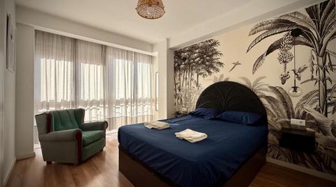 Foto 4 de Pis de lloguer a Calle Almona, 1, El Molinillo - Capuchinos, Málaga Capital