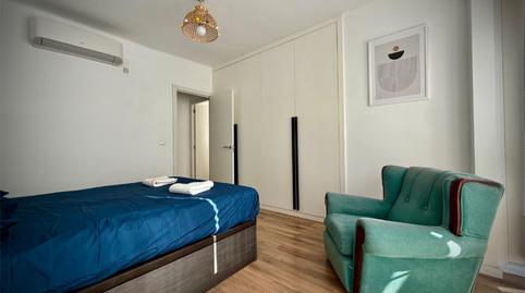 Foto 5 de Pis de lloguer a Calle Almona, 1, El Molinillo - Capuchinos, Málaga Capital