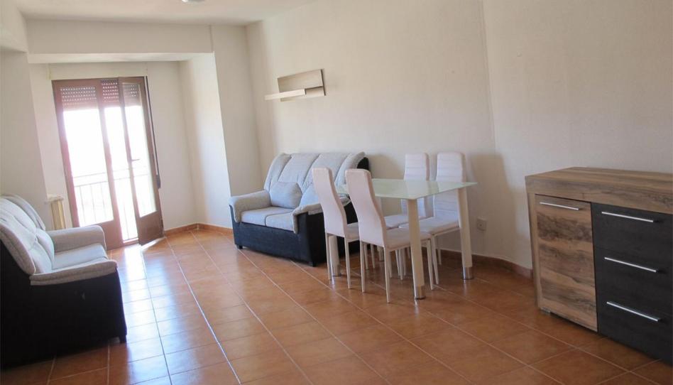 Pis en venda a Calle de José Zorrilla, 3, José Zorrilla - Padre Claret, Segovia Capital - imatge 1 Foto 1 de Pis en venda a Calle de José Zorrilla, 3, José Zorrilla - Padre Claret, Segovia Capital