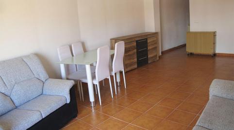 Pis en venda a Calle de José Zorrilla, 3, José Zorrilla - Padre Claret, Segovia Capital - imatge 3 Foto 3 de Pis en venda a Calle de José Zorrilla, 3, José Zorrilla - Padre Claret, Segovia Capital