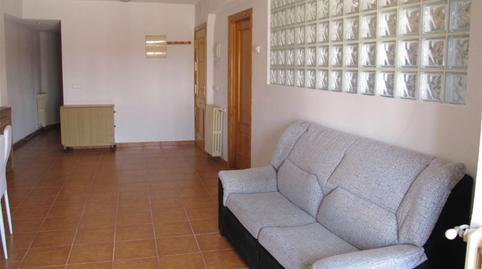 Pis en venda a Calle de José Zorrilla, 3, José Zorrilla - Padre Claret, Segovia Capital - imatge 2 Foto 2 de Pis en venda a Calle de José Zorrilla, 3, José Zorrilla - Padre Claret, Segovia Capital