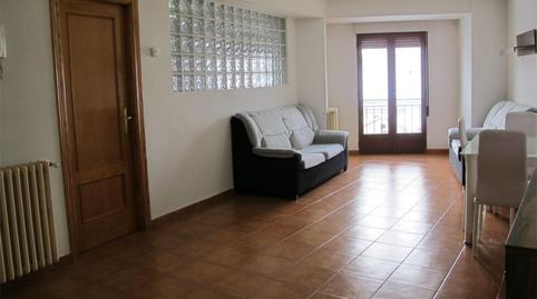 Pis en venda a Calle de José Zorrilla, 3, José Zorrilla - Padre Claret, Segovia Capital - imatge 4 Foto 4 de Pis en venda a Calle de José Zorrilla, 3, José Zorrilla - Padre Claret, Segovia Capital