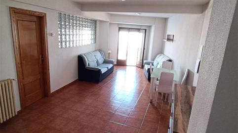 Pis en venda a Calle de José Zorrilla, 3, José Zorrilla - Padre Claret, Segovia Capital - imatge 5 Foto 5 de Pis en venda a Calle de José Zorrilla, 3, José Zorrilla - Padre Claret, Segovia Capital