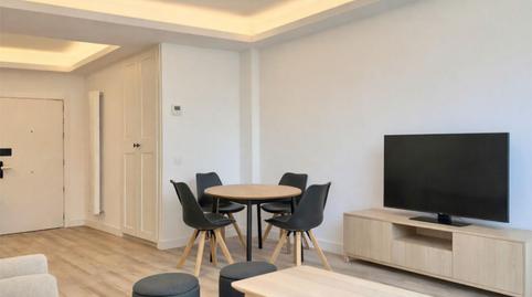 Photo 5 of Flat for sale in Calle de José Vasconcelos, 9, Castilla,  Madrid Capital